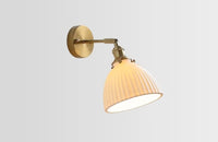 Takumi Wandleuchte – Japanisch inspiriertes Design