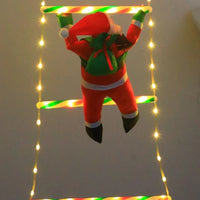 Santa LED-Leuchte – USB