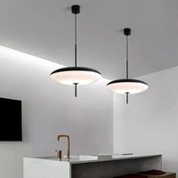 LED-Pendelleuchte – Minimalistisches Design
