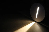 LED-Treppenleuchte – Aluminium