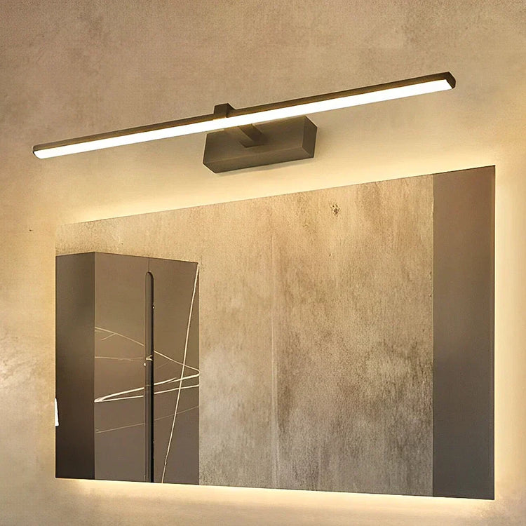 AuraLine LED-Wandleuchte – Dekorative Beleuchtung