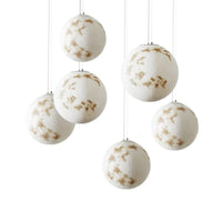Moonlight LED-Pendelleuchte – Skandinavisches Design