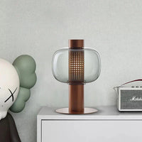 BonboriGlow Leuchte – Nordisches Design
