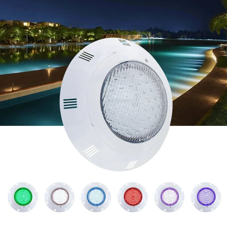AQUAGLOW LED-Außenleuchte – IP68