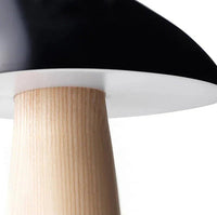 Nordiva Tischleuchte – Skandinavisches Design
