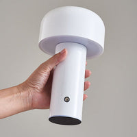 LED-Leuchte – Wiederaufladbar