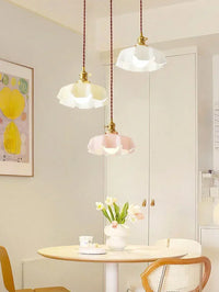 Pendelleuchte – Skandinavisches Design