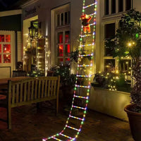 Santa LED-Leuchte – USB