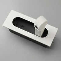 Arctis LED-Wandleuchte – Skandinavisches Design