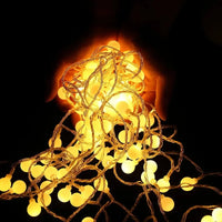 LumiOrb LED-Lichterkette – USB