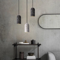 Pendelleuchte – Industriedesign