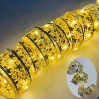 LumiRibbon LED-Lichterkette – Dekorative Beleuchtung