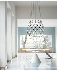 Pendelleuchte – Minimalistisches Design