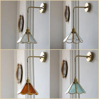 LED-Wandleuchte – Nordisches Design