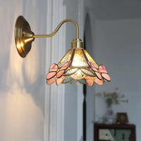 Nordique Wandleuchte – Skandinavisches Design