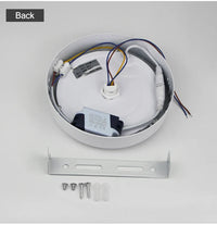 LED-Deckenleuchte – Bewegungssensor