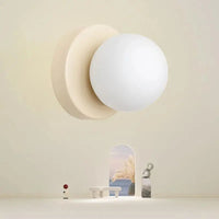 LED-Pendelleuchte – Skandinavisches Design