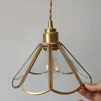 LED-Wandleuchte – Nordisches Design