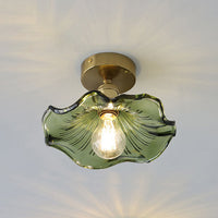 Fiora Deckenleuchte – Glas