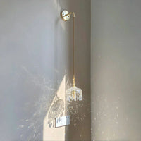 LED-Pendelleuchte – Vintage-Stil