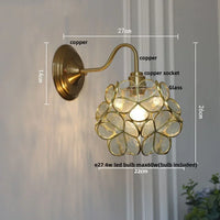Nordique Wandleuchte – Skandinavisches Design
