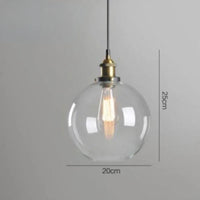 Pendelleuchte – Skandinavisches Design