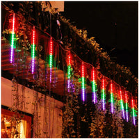 StarFall LED-Außenleuchte – Solarbetrieb