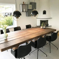 LED-Pendelleuchte – Skandinavisches Design