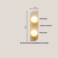 Cavora Wandleuchte – Skandinavisches Design