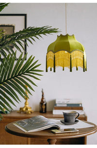 Versailles Pendelleuchte – Vintage-Stil