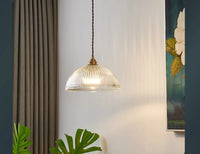Verra Pendelleuchte – Glas