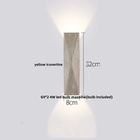 Cavora Wandleuchte – Skandinavisches Design