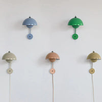 LED-Wandleuchte – Nordisches Design