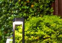 Arvessa LED-Außenleuchte – Für den Außenbereich