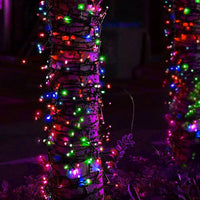 LumiFest LED-Lichterkette – Fernbedienung