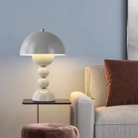 LED-Tischleuchte – Nordisches Design
