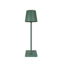 NordAura LED-Pendelleuchte – Wiederaufladbar