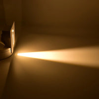 LED-Treppenleuchte – Aluminium