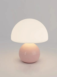 GlowMood LED-Tischleuchte – Dimmbar