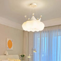 Rosabelle Pendelleuchte – Ausgewähltes Lichtdesign