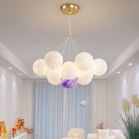 NovaNest LED-Pendelleuchte – Ausgewähltes Lichtdesign