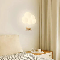 WonderGlow LED-Wandleuchte – Für Kinderzimmer