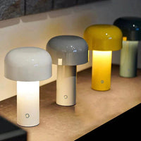 LED-Leuchte – Wiederaufladbar