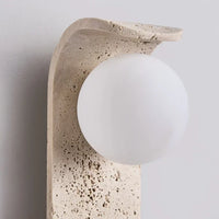 Cavora Wandleuchte – Skandinavisches Design