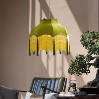 Versailles Pendelleuchte – Vintage-Stil
