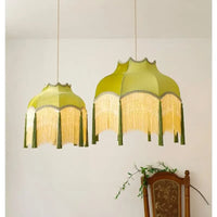 Versailles Pendelleuchte – Vintage-Stil