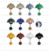 LED-Wandleuchte – Nordisches Design