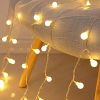 LumiOrb LED-Lichterkette – USB