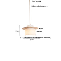 Bulgari Pendelleuchte – Wabi-Sabi-Design