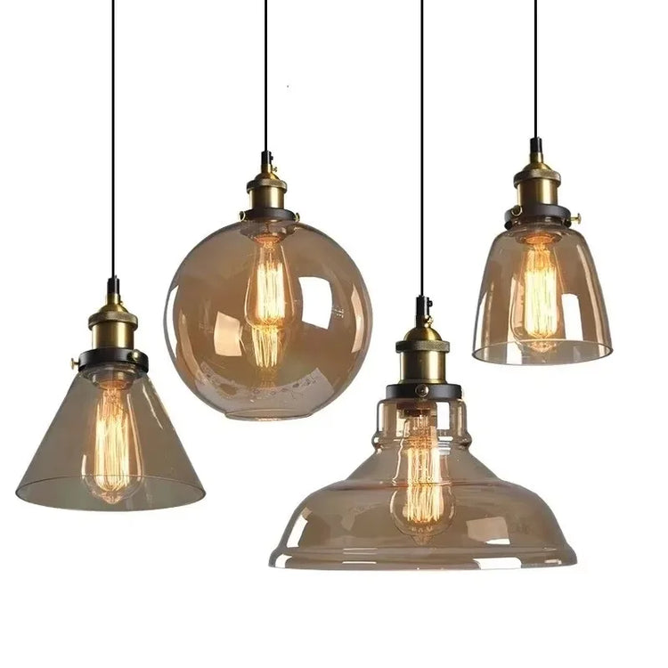 Pendelleuchte – Skandinavisches Design